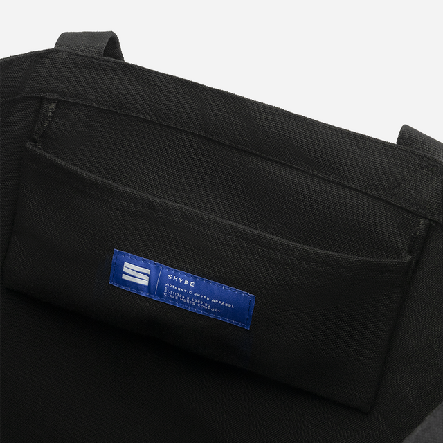 canvas bags